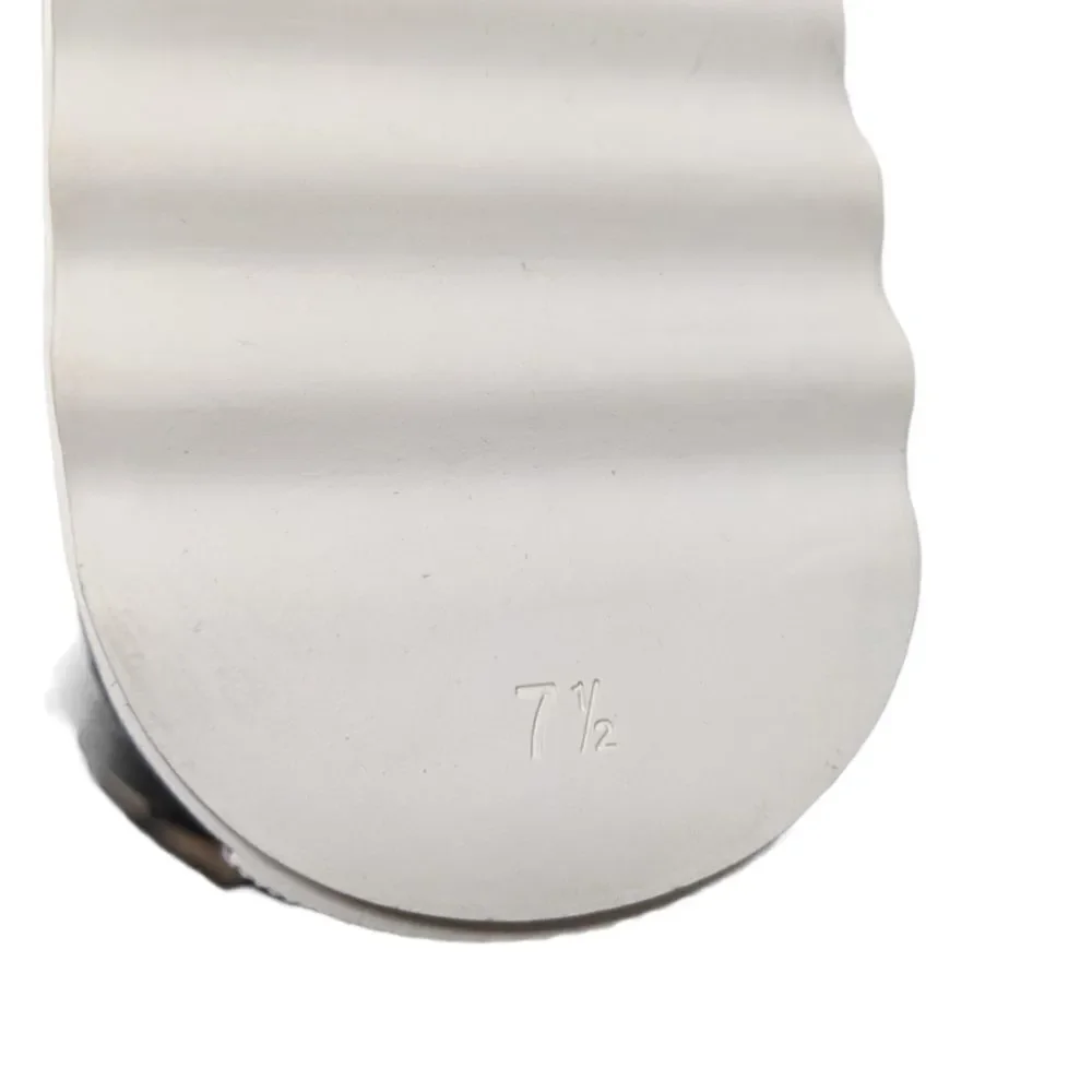 NWOB J/SLIDES Posh Snake Hidden Wedge Sneakers 7.5